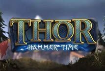 Thor Hammer Time Slot Review